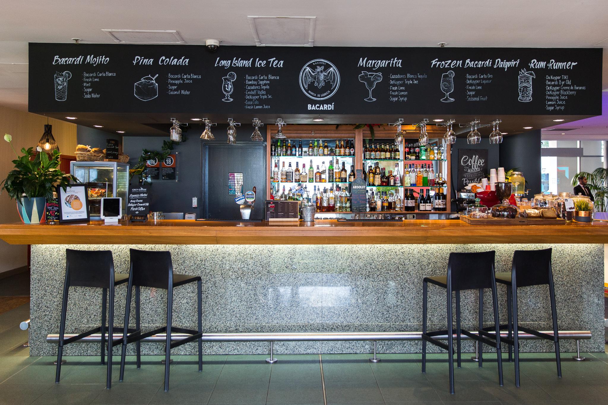 Hotel Ibis Sydney Darling Harbour Exterior foto